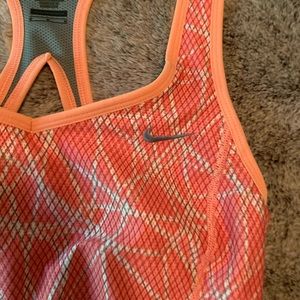 Nike Pro Tank Top